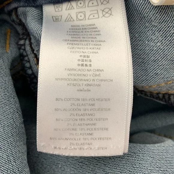 Michael Kors Skinny Jeans - Picture 6 of 7